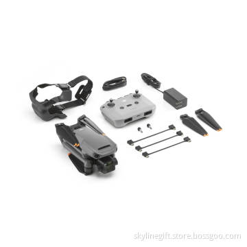 DJI Mavic 3 Fly More Combo with 4/3 CMOS Hasselblad Camera